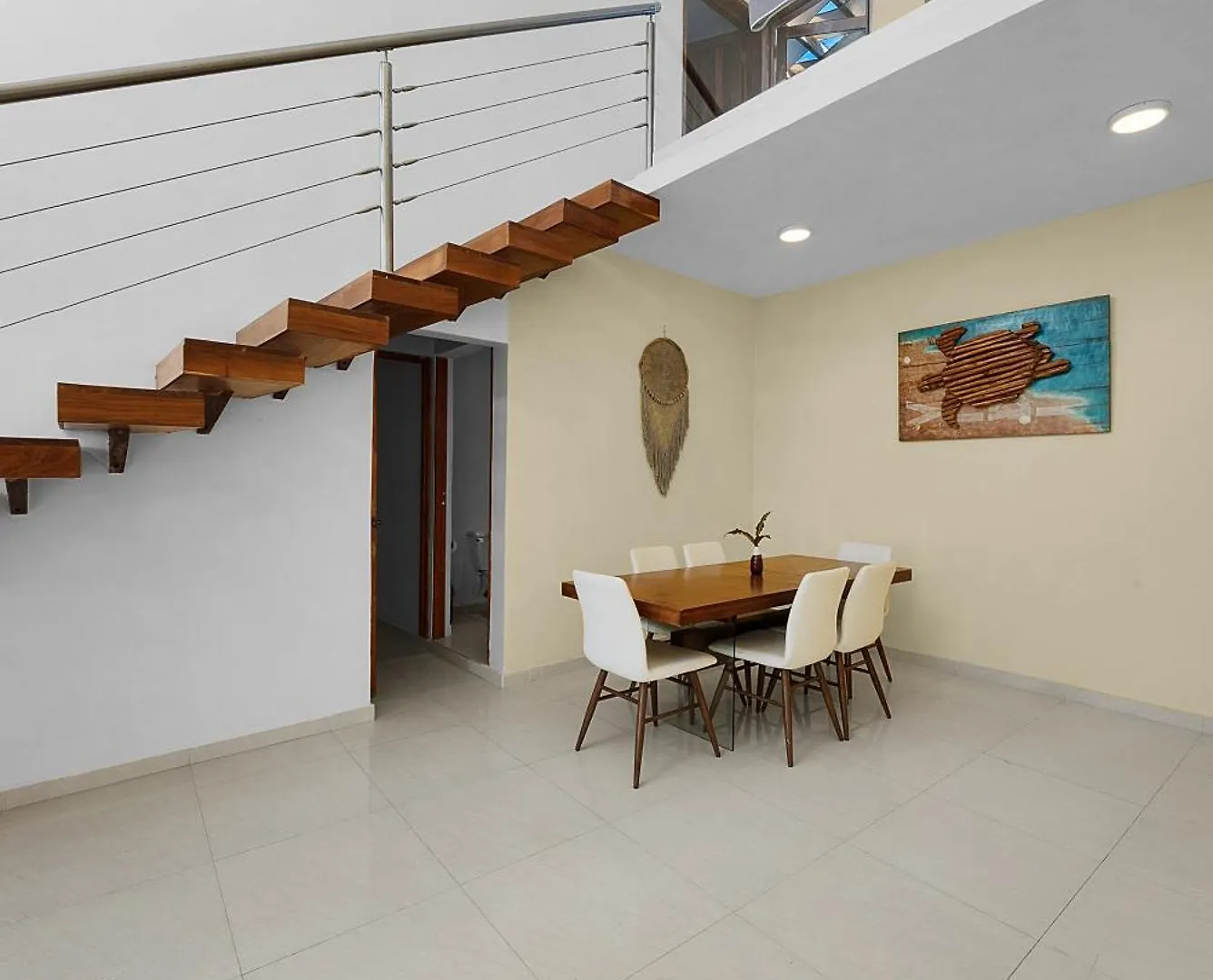 Playa Canek Beachfront Eco Hotel Tulum Messico