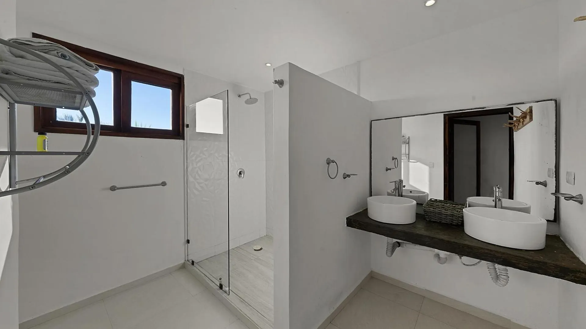 Playa Canek Beachfront Eco Hotel Tulum