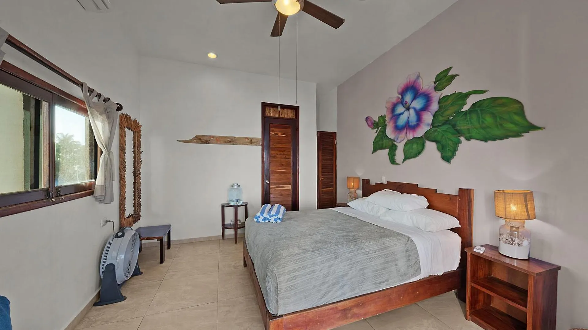 Playa Canek Beachfront Eco Hotel Tulum 4*,