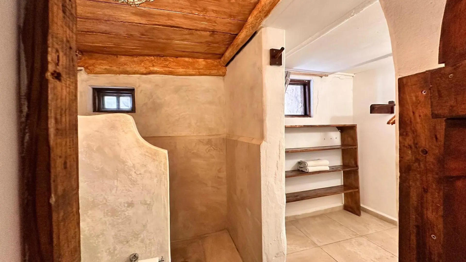 Playa Canek Beachfront Eco Hotel Tulum