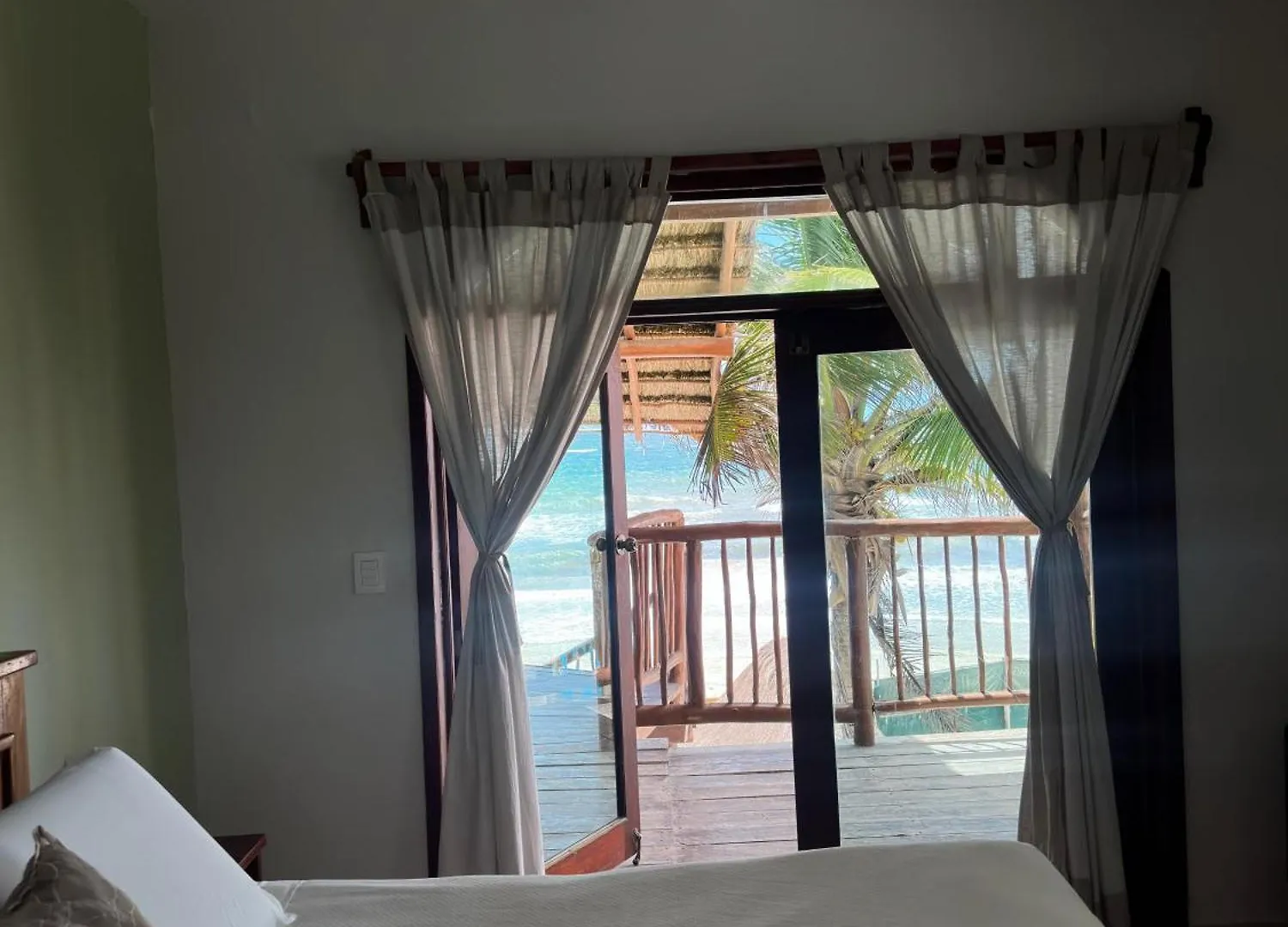 Playa Canek Beachfront Eco Hotel Tulum