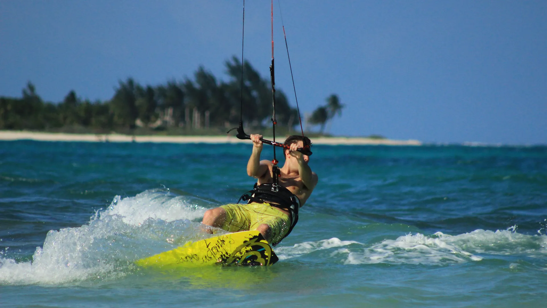 Playa Canek Beachfront Eco Hotel Tulum 4*,