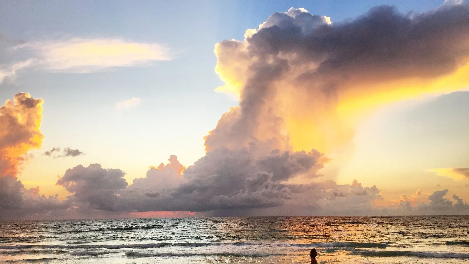 Playa Canek Beachfront Eco Hotel Tulum Messico