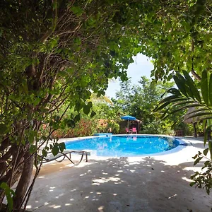 Casa Don Diego Tulum