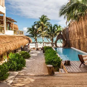 Hotel Dune Boutique Located At The Party Zone (adults Only), Tulum