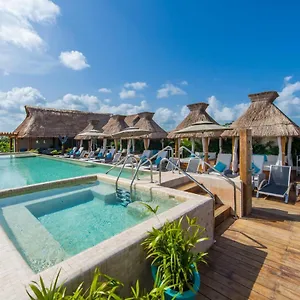 Hotell Naay Curamoria Collection, Tulum