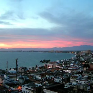 La Siesta Puerto Vallarta