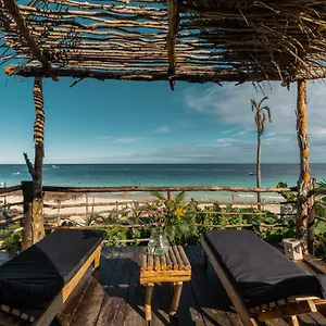 Hotel Playa Esperanza, Tulum