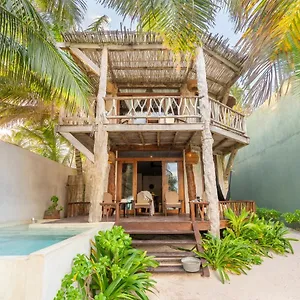 Hotel Casa Ganesh, Tulum