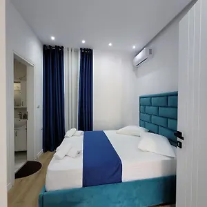 Luxury Room's By Lika , Sarandë Albania