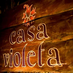 Casa Violeta Hotel