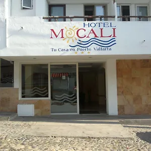 Mocali Puerto Vallarta