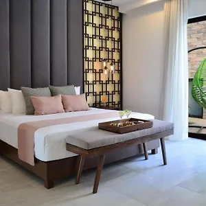 Hotell Elements Boutique, Tulum